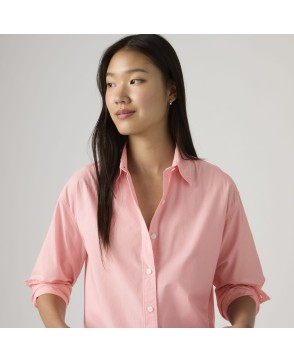 LEVI'S® CROPPED HARLIE...